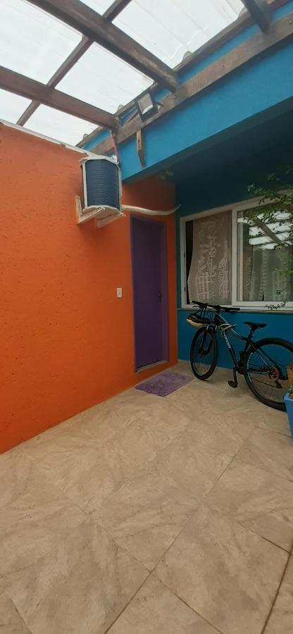 3 Pessoas Floripa Habitación en casa particular