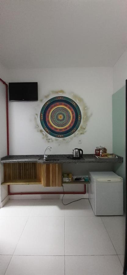 Habitación en casa particular 3 Pessoas Floripa *